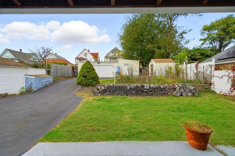 Tiny photo for 508 Hawley Avenue, Bridgeport, CT 06606 (MLS # 24136900)