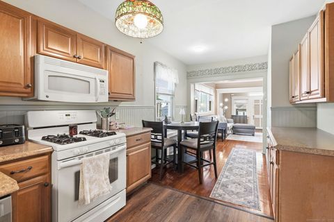 Tiny photo for 508 Hawley Avenue, Bridgeport, CT 06606 (MLS # 24136900)