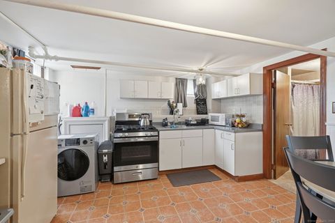 Tiny photo for 508 Hawley Avenue, Bridgeport, CT 06606 (MLS # 24136900)