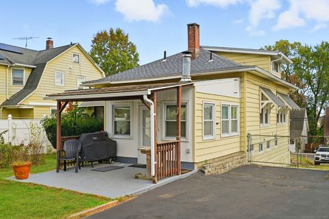 Tiny photo for 508 Hawley Avenue, Bridgeport, CT 06606 (MLS # 24136900)