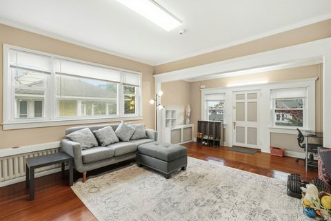 Tiny photo for 508 Hawley Avenue, Bridgeport, CT 06606 (MLS # 24136900)