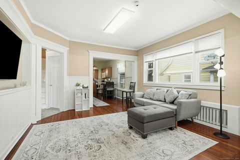 Tiny photo for 508 Hawley Avenue, Bridgeport, CT 06606 (MLS # 24136900)