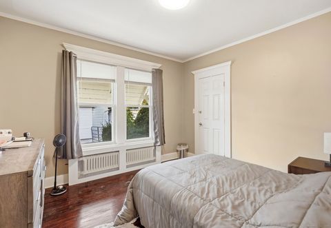 Tiny photo for 508 Hawley Avenue, Bridgeport, CT 06606 (MLS # 24136900)