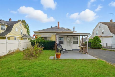 Tiny photo for 508 Hawley Avenue, Bridgeport, CT 06606 (MLS # 24136900)