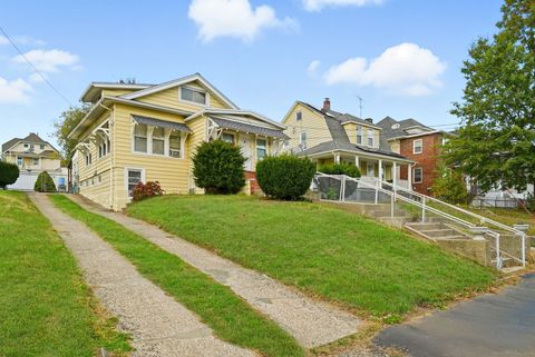 Tiny photo for 508 Hawley Avenue, Bridgeport, CT 06606 (MLS # 24136900)