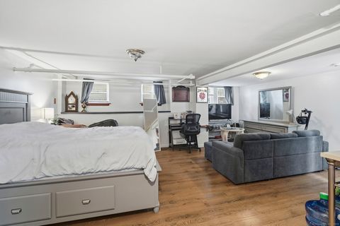 Tiny photo for 508 Hawley Avenue, Bridgeport, CT 06606 (MLS # 24136900)