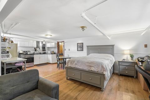 Tiny photo for 508 Hawley Avenue, Bridgeport, CT 06606 (MLS # 24136900)