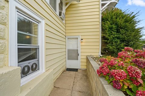 Tiny photo for 508 Hawley Avenue, Bridgeport, CT 06606 (MLS # 24136900)