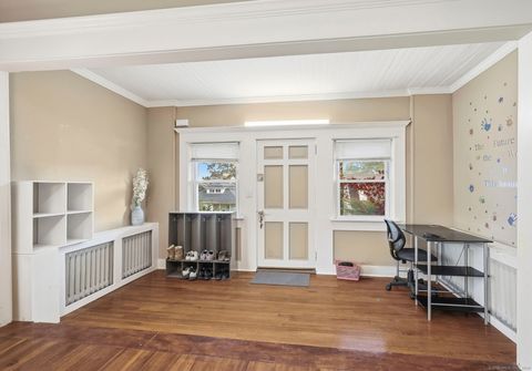 Tiny photo for 508 Hawley Avenue, Bridgeport, CT 06606 (MLS # 24136900)