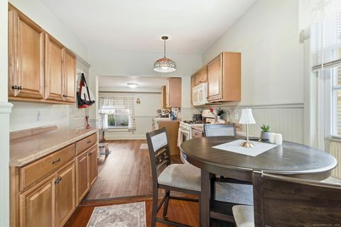 Tiny photo for 508 Hawley Avenue, Bridgeport, CT 06606 (MLS # 24136900)