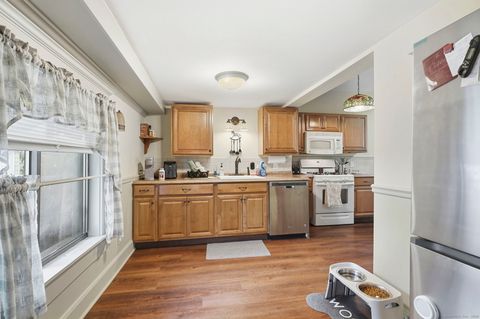 Tiny photo for 508 Hawley Avenue, Bridgeport, CT 06606 (MLS # 24136900)