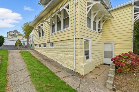 Tiny photo for 508 Hawley Avenue, Bridgeport, CT 06606 (MLS # 24136900)