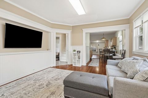 Tiny photo for 508 Hawley Avenue, Bridgeport, CT 06606 (MLS # 24136900)