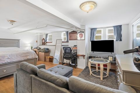 Tiny photo for 508 Hawley Avenue, Bridgeport, CT 06606 (MLS # 24136900)