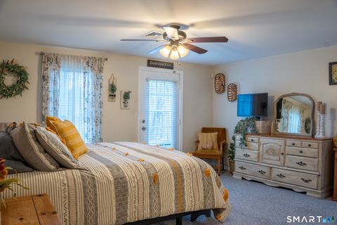 Tiny photo for 83 Perry Street #167, Putnam, CT 06260 (MLS # 24164441)