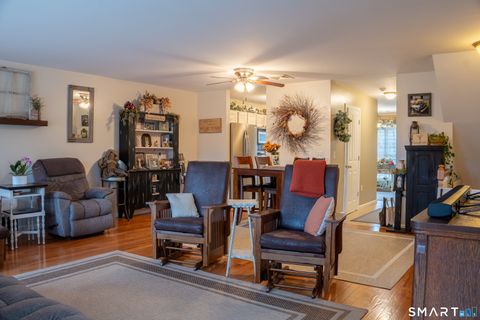 Tiny photo for 83 Perry Street #167, Putnam, CT 06260 (MLS # 24164441)