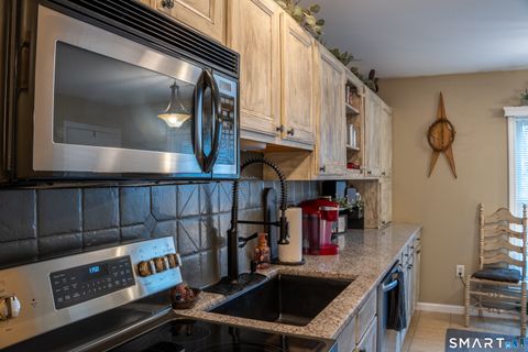 Tiny photo for 83 Perry Street #167, Putnam, CT 06260 (MLS # 24164441)