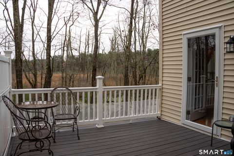 Tiny photo for 83 Perry Street #167, Putnam, CT 06260 (MLS # 24164441)