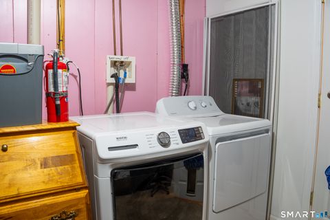 Tiny photo for 83 Perry Street #167, Putnam, CT 06260 (MLS # 24164441)