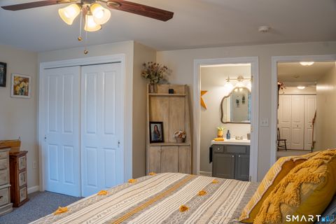 Tiny photo for 83 Perry Street #167, Putnam, CT 06260 (MLS # 24164441)