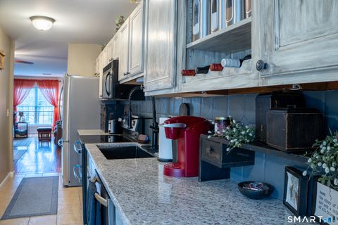 Tiny photo for 83 Perry Street #167, Putnam, CT 06260 (MLS # 24164441)