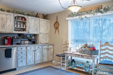 Tiny photo for 83 Perry Street #167, Putnam, CT 06260 (MLS # 24164441)