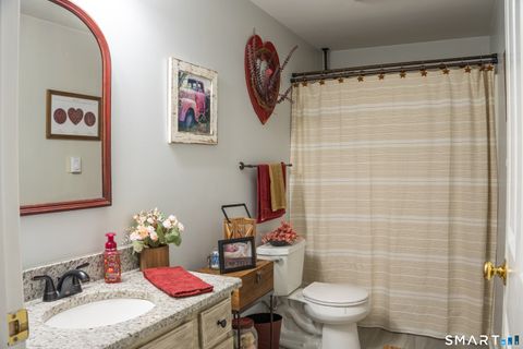 Tiny photo for 83 Perry Street #167, Putnam, CT 06260 (MLS # 24164441)