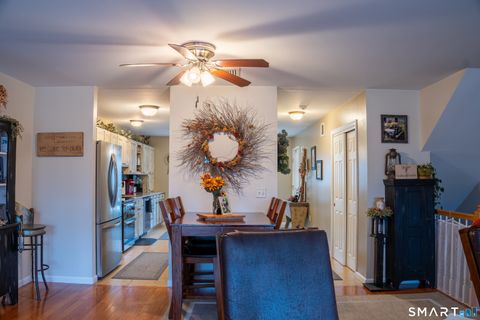 Tiny photo for 83 Perry Street #167, Putnam, CT 06260 (MLS # 24164441)