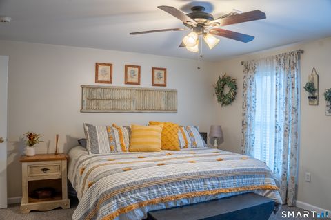 Tiny photo for 83 Perry Street #167, Putnam, CT 06260 (MLS # 24164441)