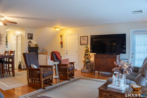 Tiny photo for 83 Perry Street #167, Putnam, CT 06260 (MLS # 24164441)