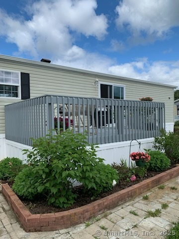 Old Colony Road Lot 8, Meriden, Connecticut - 2 Bedrooms  
1 Bathrooms  
4 Rooms - 