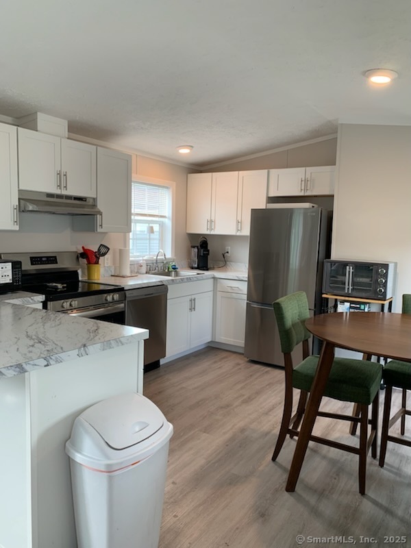 1012 Old Colony Road #LOT 8, Meriden, Connecticut image 4