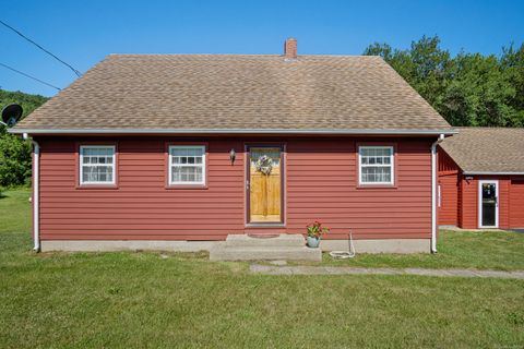 A home in Montville