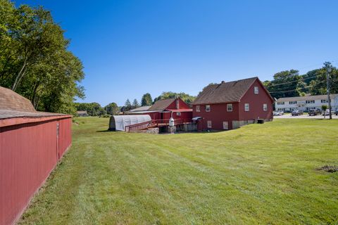 A home in Montville