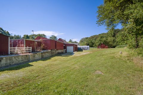 A home in Montville