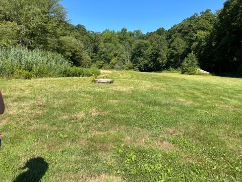 A home in Montville