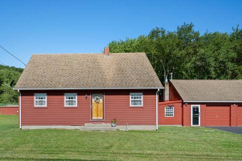 A home in Montville