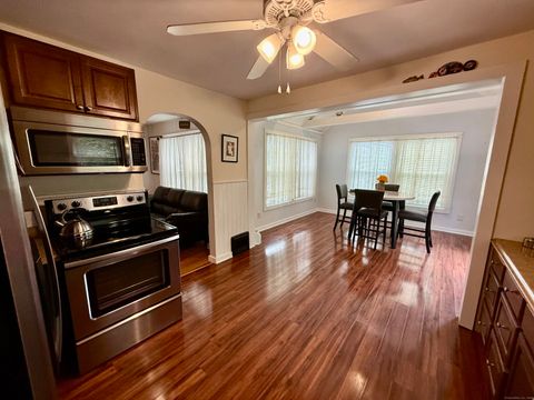 Tiny photo for 3 Willow Street, Seymour, CT 06483 (MLS # 24157516)