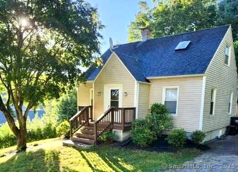 3 Willow Street Seymour CT 06483