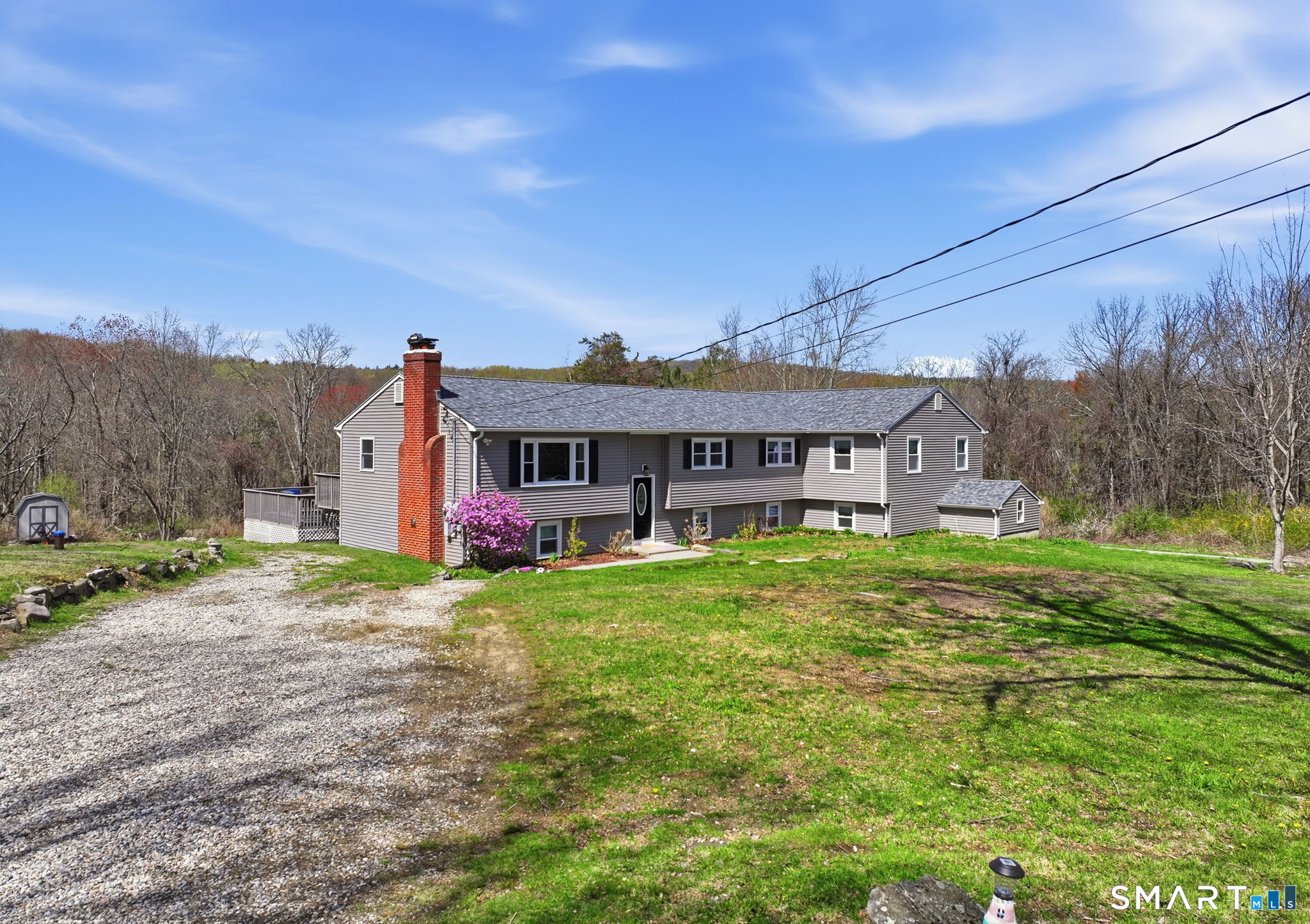 99 West Chippen Hill Road