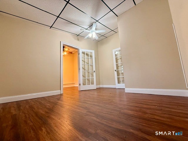 37 Waterbury Road Upper Suite South