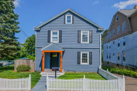 645 Wilson Street Waterbury CT 06708