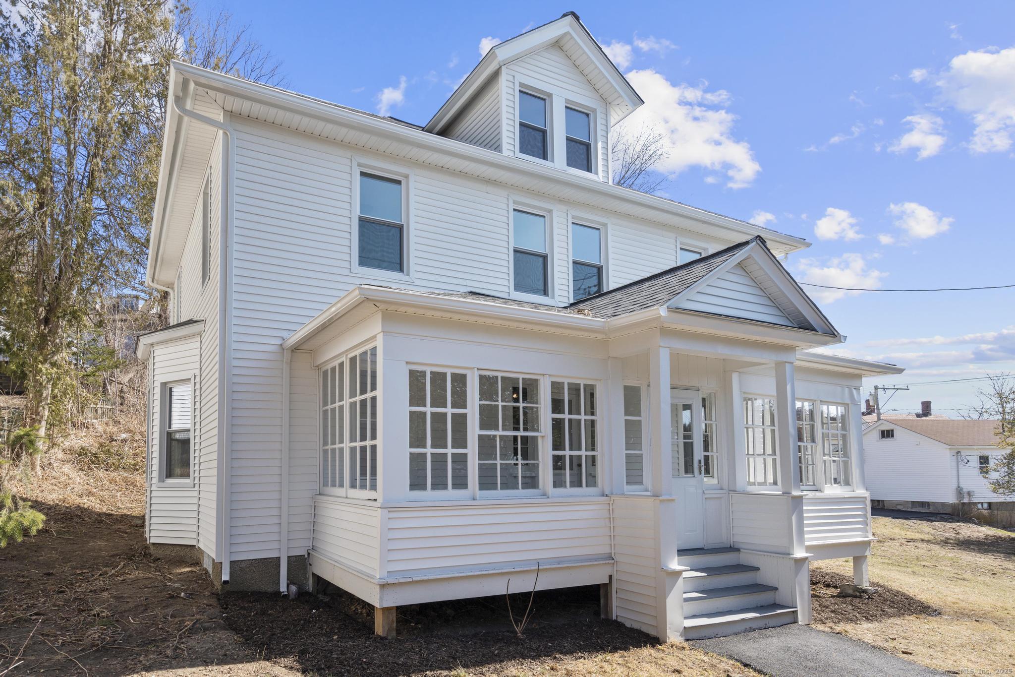4 Wellsville Avenue, New Milford, Connecticut image 1