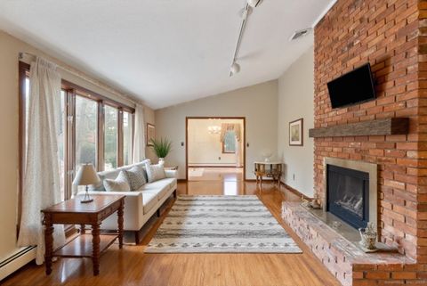 Tiny photo for 114 Cold Spring Road, Avon, CT 06001 (MLS # 24139245)