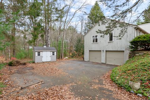 Tiny photo for 114 Cold Spring Road, Avon, CT 06001 (MLS # 24139245)