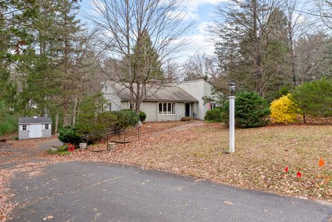 Photo of 114 Cold Spring Road, Avon, CT 06001 (MLS # 24139245)