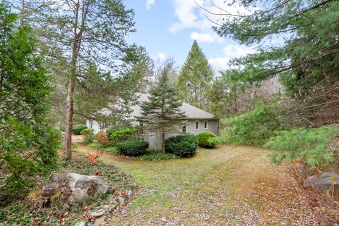 Tiny photo for 114 Cold Spring Road, Avon, CT 06001 (MLS # 24139245)