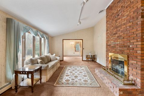 Tiny photo for 114 Cold Spring Road, Avon, CT 06001 (MLS # 24139245)