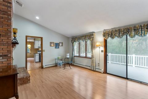 Tiny photo for 114 Cold Spring Road, Avon, CT 06001 (MLS # 24139245)