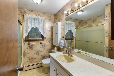 Tiny photo for 114 Cold Spring Road, Avon, CT 06001 (MLS # 24139245)